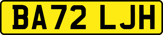BA72LJH