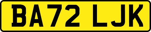 BA72LJK