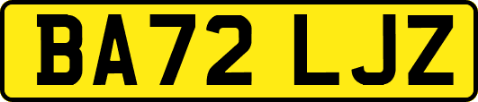BA72LJZ