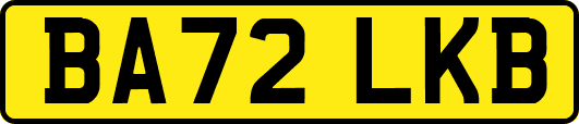 BA72LKB