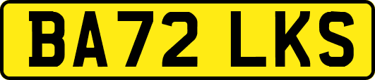 BA72LKS