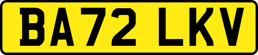 BA72LKV