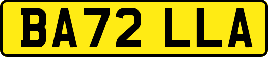 BA72LLA