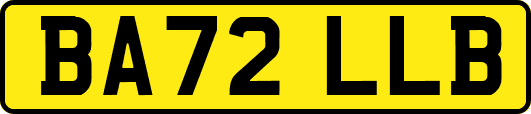 BA72LLB