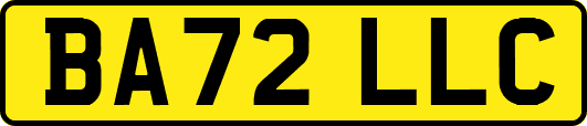BA72LLC