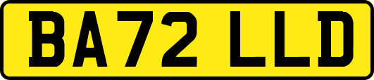 BA72LLD