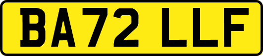 BA72LLF