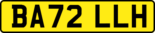 BA72LLH