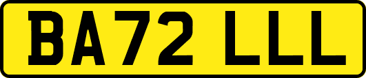 BA72LLL