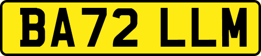 BA72LLM