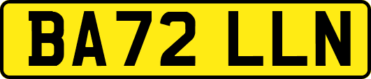 BA72LLN