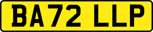 BA72LLP