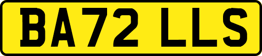 BA72LLS