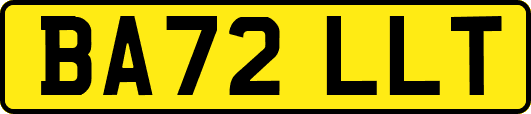 BA72LLT