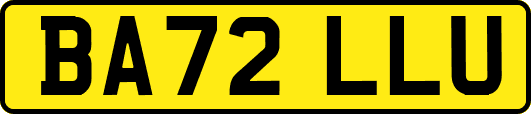 BA72LLU