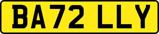 BA72LLY