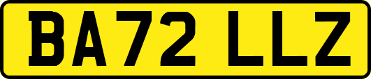 BA72LLZ