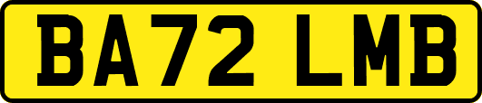 BA72LMB