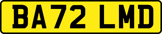 BA72LMD