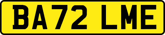 BA72LME