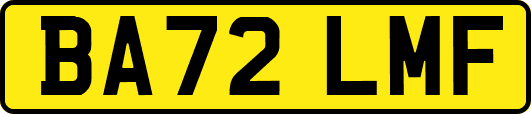 BA72LMF