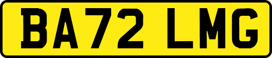 BA72LMG