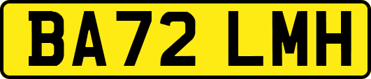 BA72LMH