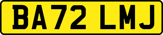 BA72LMJ