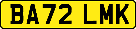 BA72LMK
