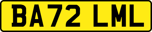 BA72LML