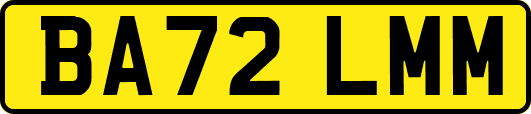 BA72LMM