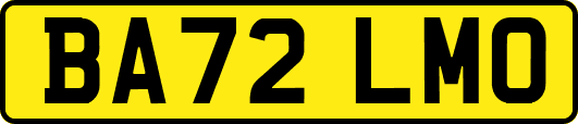 BA72LMO