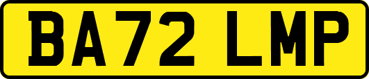 BA72LMP