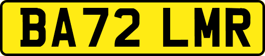 BA72LMR
