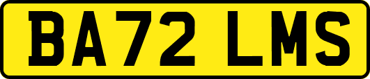 BA72LMS