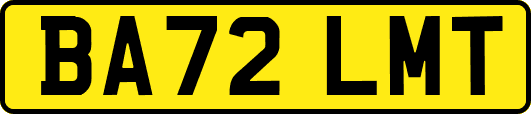 BA72LMT