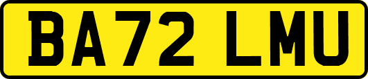 BA72LMU