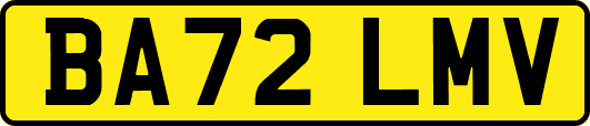 BA72LMV