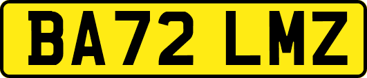 BA72LMZ