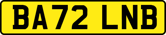 BA72LNB