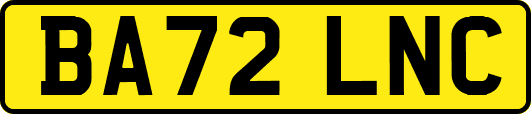 BA72LNC