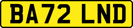 BA72LND