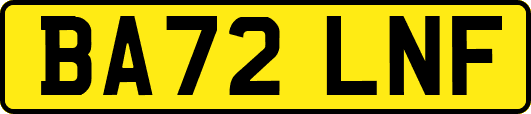 BA72LNF