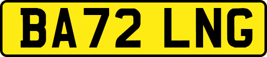 BA72LNG