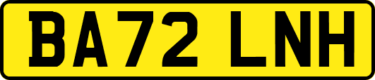 BA72LNH