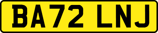BA72LNJ