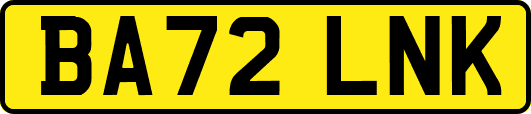 BA72LNK