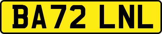 BA72LNL
