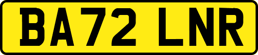 BA72LNR