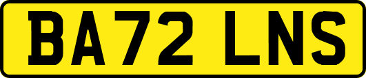 BA72LNS
